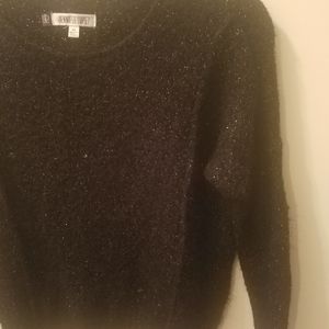 💔SPARKLY Jennifer Lopez SWEATER💕